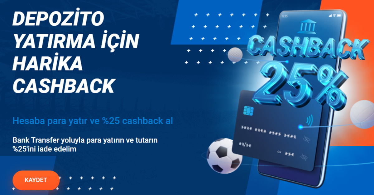 Title Cashback